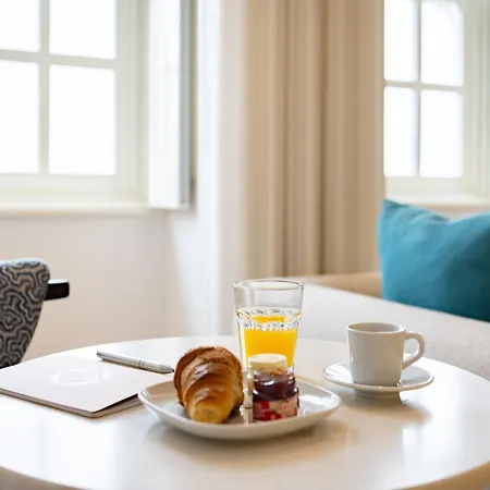 Stylish With Balcony * Oporto