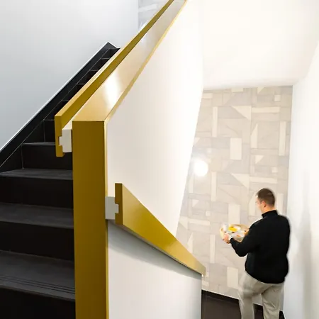 Stylish With Balcony Appartement *