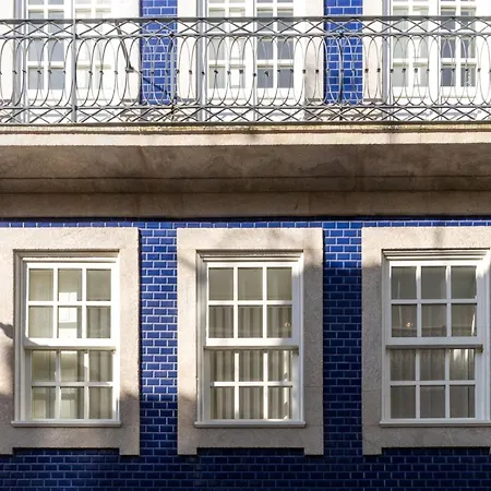 Feel Clerigos Charm Flat 3 3 Apartment *