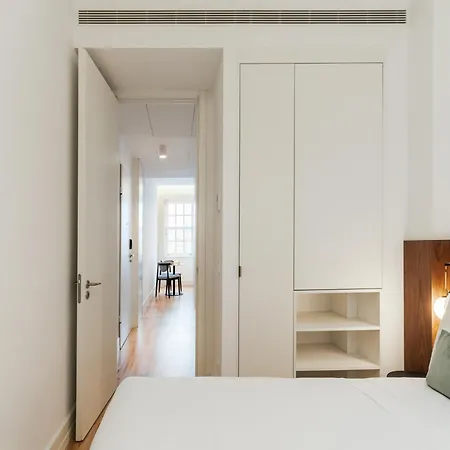 Stylish With Balcony * Oporto