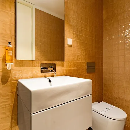 Appartement Stylish With Balcony *